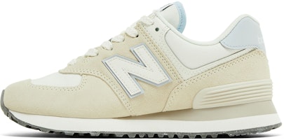 (W) New Balance 574 Rugged 'Angora Granite' Sneaker Pria Wanita WL574AA2 Lookbook (W) New Balance 574 Rugged 'Angora Granite' Sneaker Pria Wanita WL574AA2