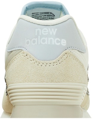 (W) New Balance 574 Rugged 'Angora Granite' Sneaker Pria Wanita WL574AA2 Sizing (W) New Balance 574 Rugged 'Angora Granite' Sneaker Pria Wanita WL574AA2