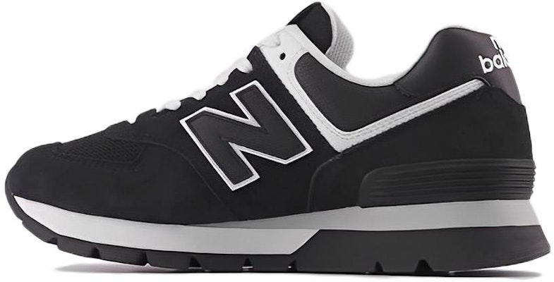 (W) New Balance 574 Rugged '黑色' WL574DD2 Buy (W) New Balance 574 Rugged '黑色' WL574DD2