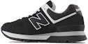 Buy (W) New Balance 574 Rugged '黑色' WL574DD2