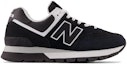 Order (W) New Balance 574 Rugged '黑色' WL574DD2