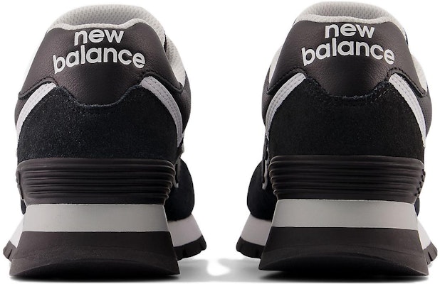 (W) New Balance 574 Rugged '黑色' WL574DD2 Shop (W) New Balance 574 Rugged '黑色' WL574DD2