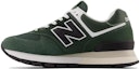 Buy (W) New Balance 574 Rugged 'Verde Negro' WL574DB2