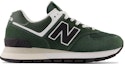 Order (W) New Balance 574 Rugged 'Verde Negro' WL574DB2