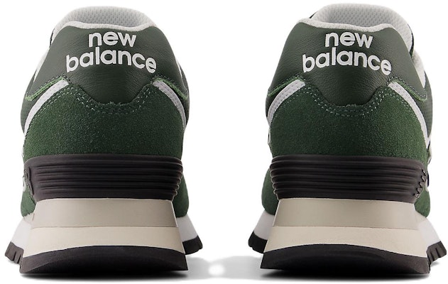 (W) New Balance 574 Rugged 'Verde Negro' WL574DB2 Shop (W) New Balance 574 Rugged 'Verde Negro' WL574DB2