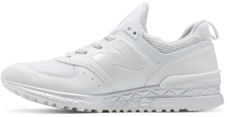 women-new-balance-574-comfort-durable-low-top-running-shoe-white-ws-574-sap