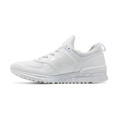 (W) NB 574 Series 'All White'
