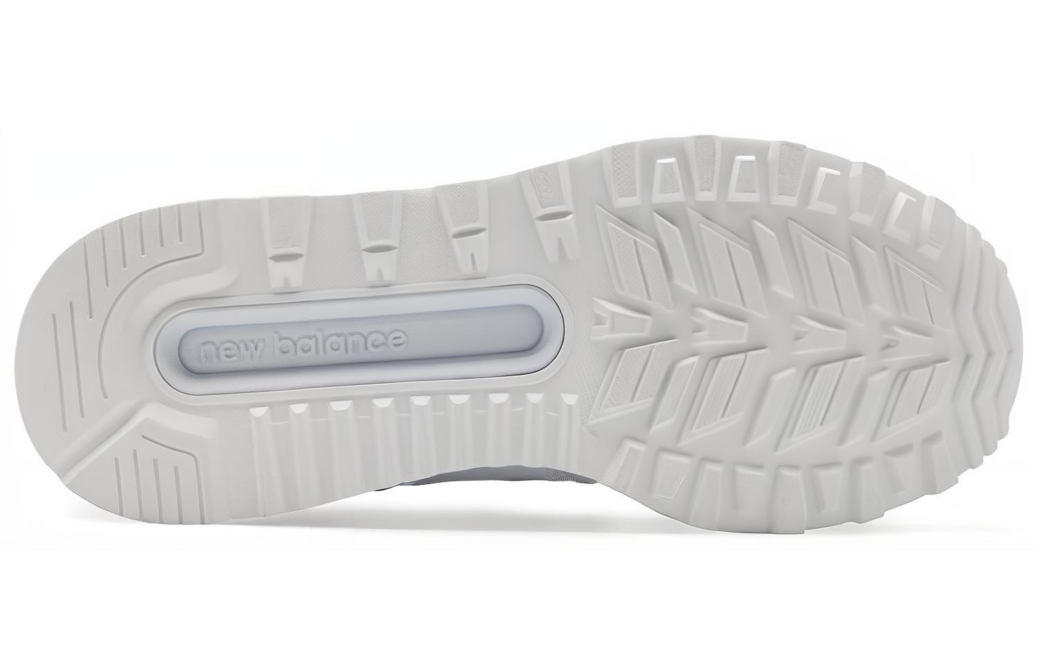 (W) NB 574 Series 'All White' 圖 4