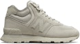 Order (W) New Balance 574 Serie 'Beige' WH574BE