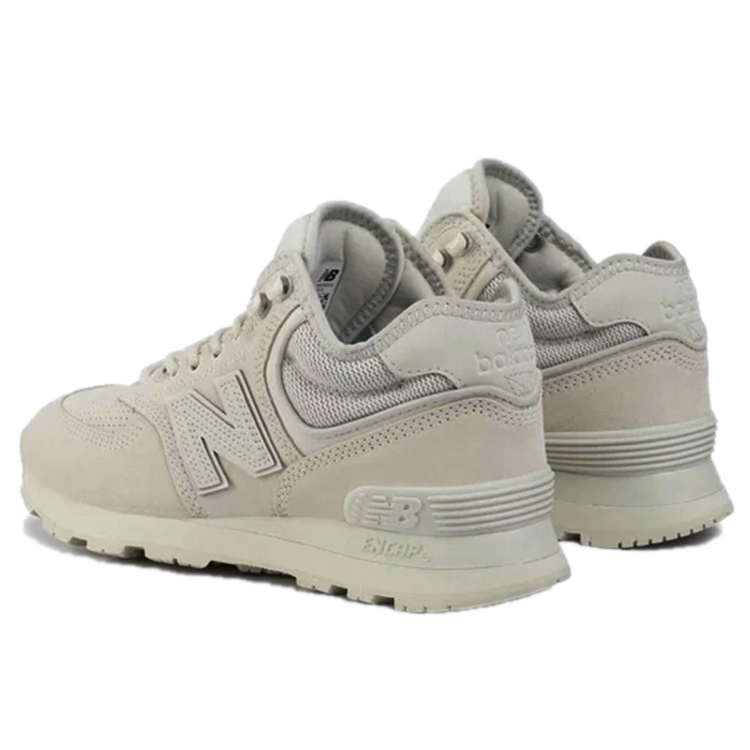Lookbook (W) New Balance 574 Serie 'Beige' WH574BE