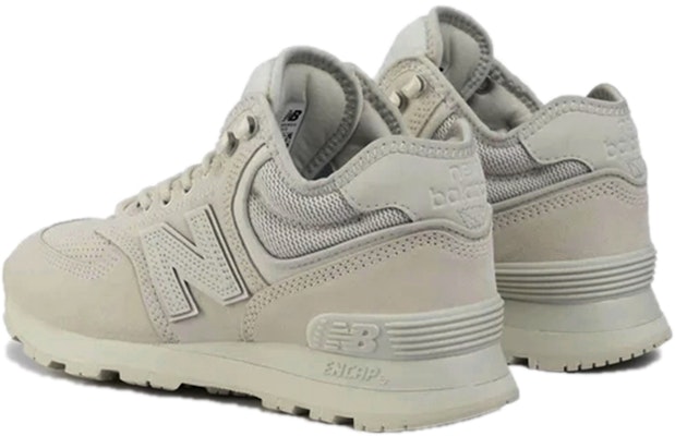 (W) New Balance 574 Serie 'Beige' WH574BE Lookbook (W) New Balance 574 Serie 'Beige' WH574BE