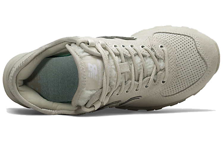 Shop (W) New Balance 574 Serie 'Beige' WH574BE