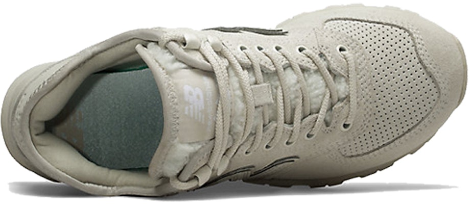 (W) New Balance 574 Serie 'Beige' WH574BE Shop (W) New Balance 574 Serie 'Beige' WH574BE