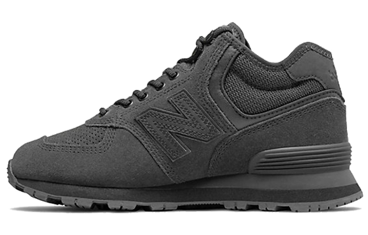 (W) NB 574 Series 'Black'
