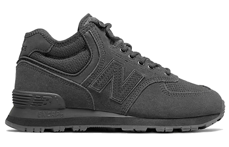 (W) NB 574 Series 'Black' 圖 2