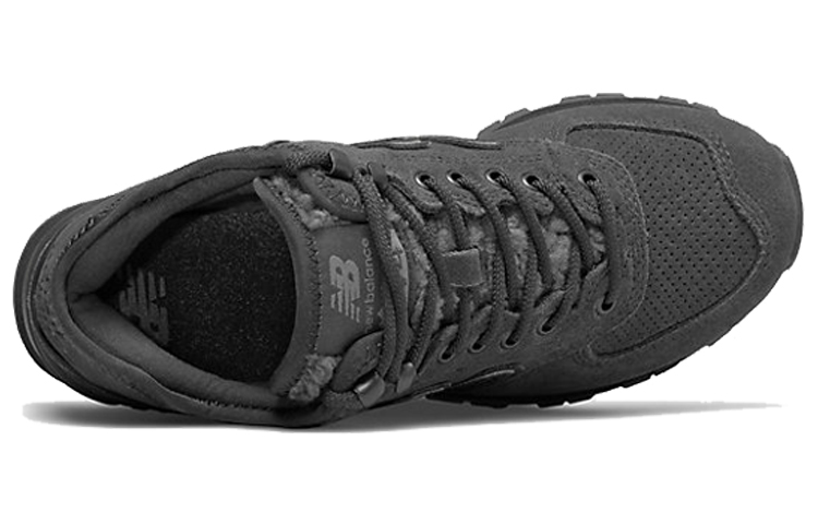 (W) NB 574 Series 'Black' 圖 3