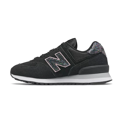 (W) NB 574 Series 'Black'