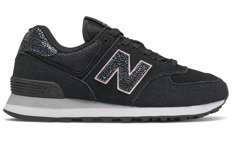 (W) NB 574 Series 'Black' 圖 2