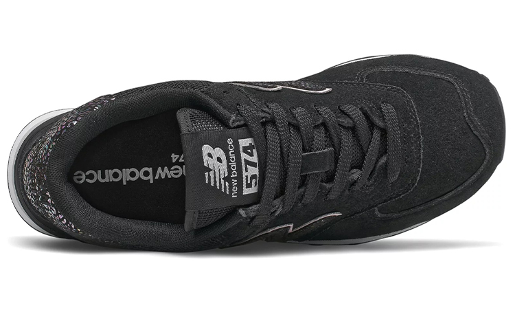 (W) NB 574 Series 'Black' 圖 3