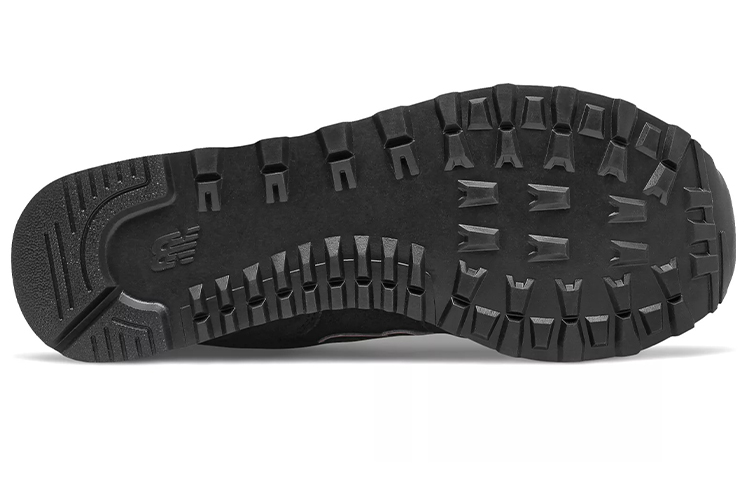 (W) NB 574 Series 'Black' 圖 4
