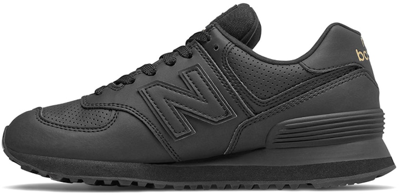 New Balance 574系列 女款 黑色 Buy New Balance 574系列 女款 黑色