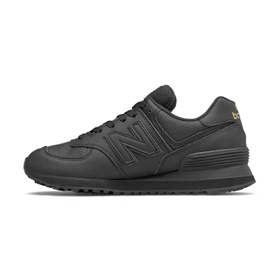 (W) NB 574 Series 'Black Gold'