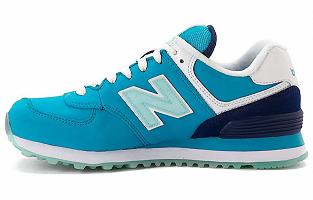 (W) ニューバランス 574 「ブルー」 WL574SLY Buy (W) ニューバランス 574 「ブルー」 WL574SLY