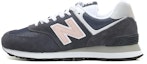 Buy (W) New Balance 574 Siri 'Biru Merah Jambu' WL574BTC