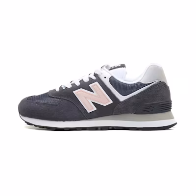 (W) NB 574 Series 'Blue Pink'