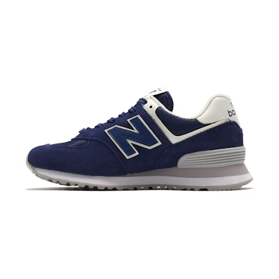 (W) NB 574 Series 'Blue White'