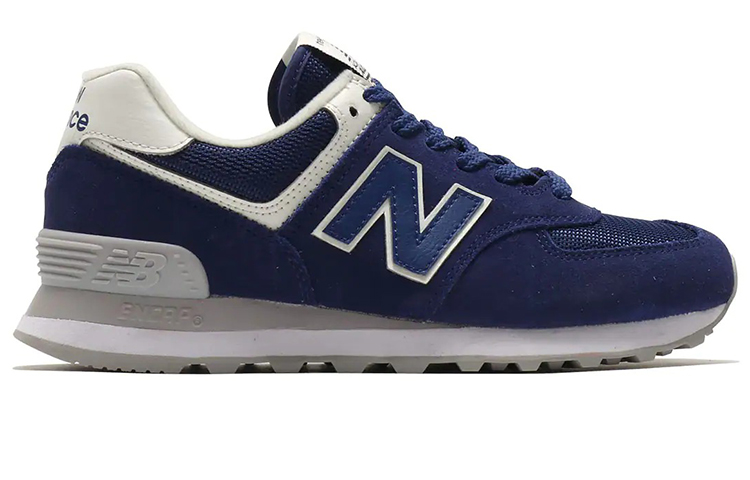 (W) NB 574 Series 'Blue White' 圖 2