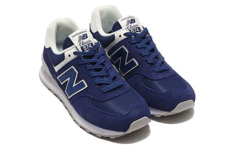 (W) NB 574 Series 'Blue White' 圖 3