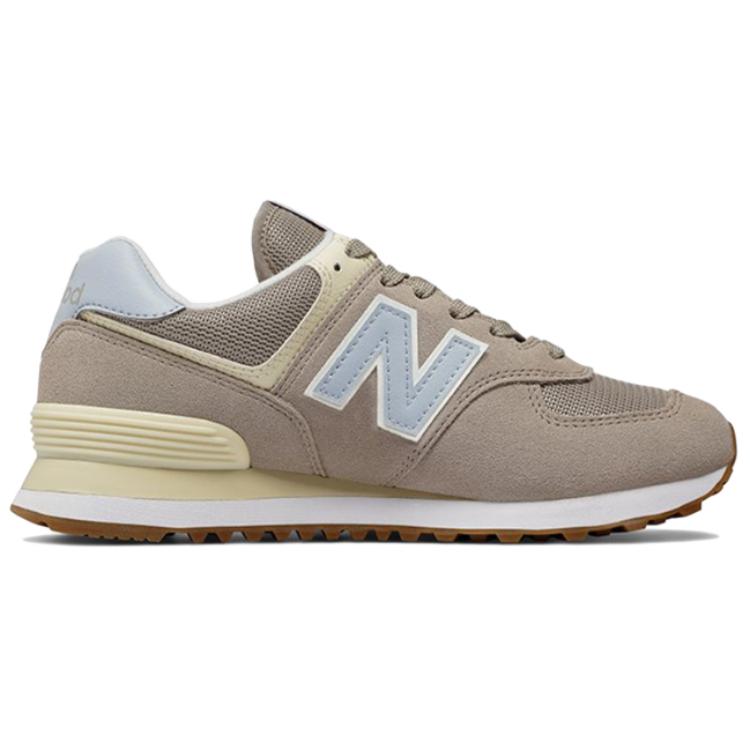(W) NB 574 Series 'Brown' 圖 2