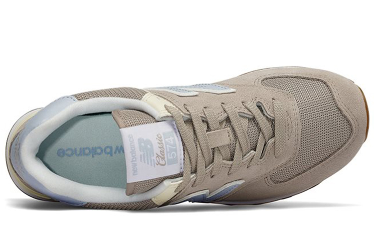 (W) NB 574 Series 'Brown' 圖 3