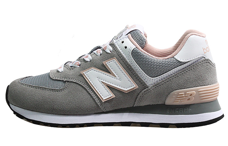 (W) NB 574 Series 'Charcoal Grey'