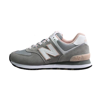 (W) NB 574 Series 'Charcoal Grey'