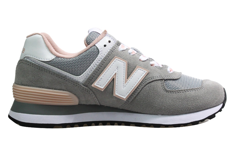 (W) NB 574 Series 'Charcoal Grey' 圖 2