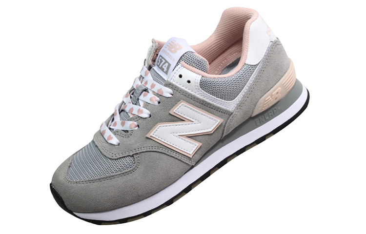 (W) NB 574 Series 'Charcoal Grey' 圖 3