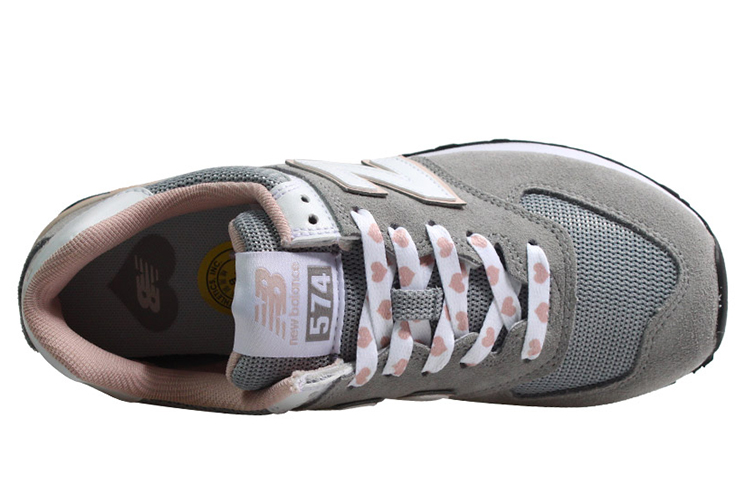 (W) NB 574 Series 'Charcoal Grey' 圖 4
