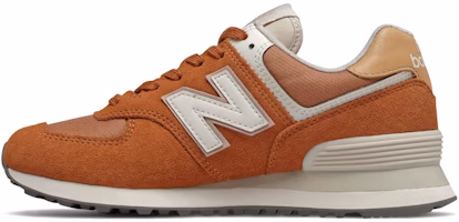 (Women) New Balance 574 Series 'Dark Amber' WL574SYN (Women) New Balance 574 Series 'Dark Amber' WL574SYN