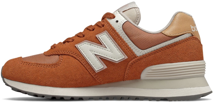 (W) New Balance 574 Siri 'Dark Amber' WL574SYN Buy (W) New Balance 574 Siri 'Dark Amber' WL574SYN