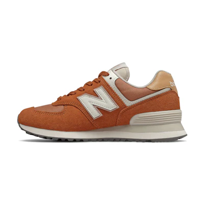 (W) NB 574 Series 'Dark Amber'