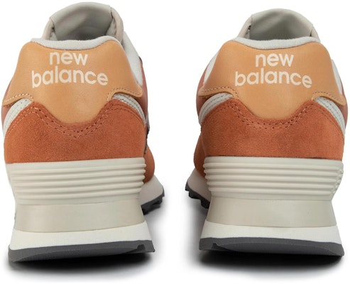 (W) New Balance 574 Siri 'Dark Amber' WL574SYN Shop (W) New Balance 574 Siri 'Dark Amber' WL574SYN