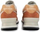 Shop (W) New Balance 574 Siri 'Dark Amber' WL574SYN