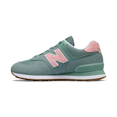 (W) NB 574 Series 'Green'