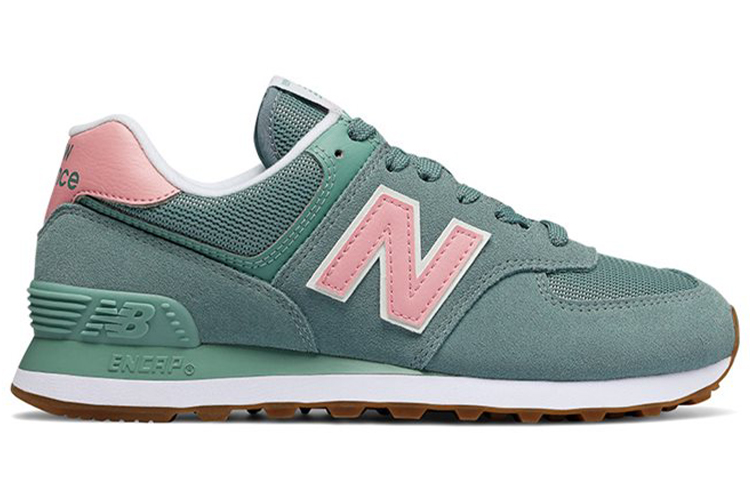 (W) NB 574 Series 'Green' 圖 2