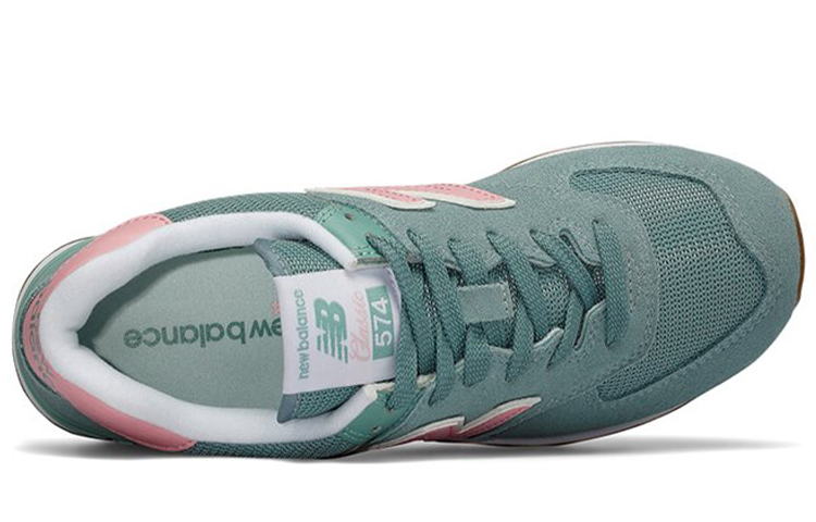 (W) NB 574 Series 'Green' 圖 3