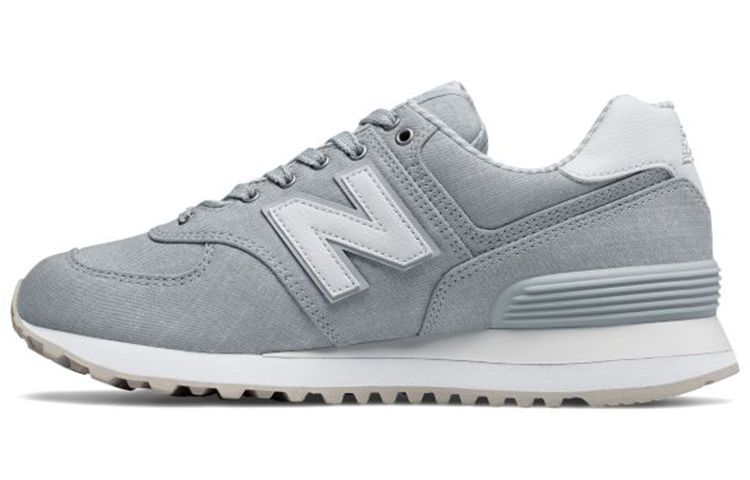 (W) NB 574 Series 'Grey White'