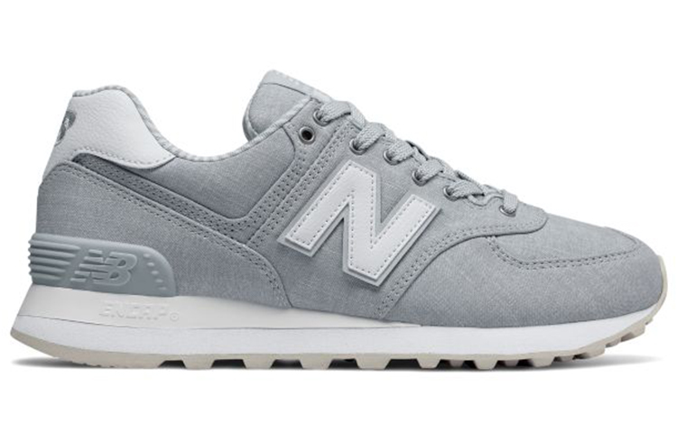 (W) NB 574 Series 'Grey White' 圖 2