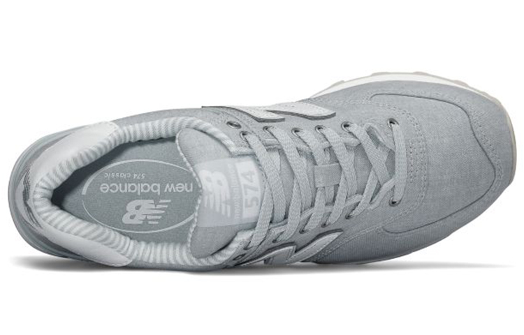 (W) NB 574 Series 'Grey White' 圖 3